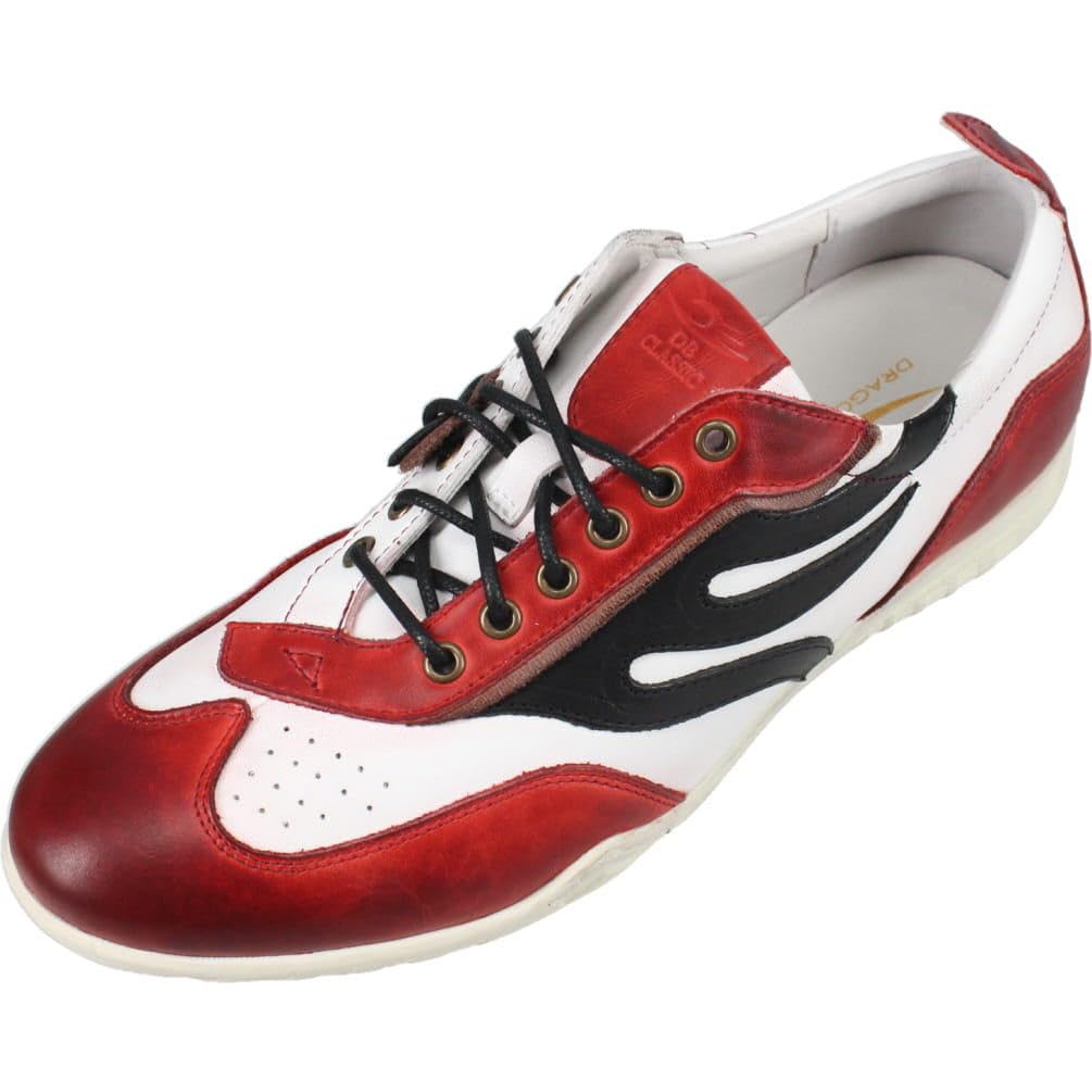 Amazon.co.jp: Dragon Beard DB-Classic 70 Classic Sneakers